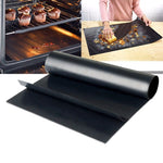Reusable Non-stick Grill Mat easy to clean and to bake