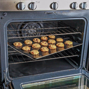 Reusable Non-stick Grill Mat baking 
