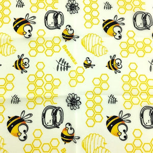 Sustainable Beeswax Food Wrap Busy Bee's