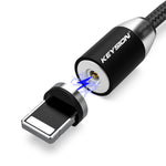 EonEarth_Lifestyle_Product_Magnetic-Fast-Charging-Cable_IOS_Black