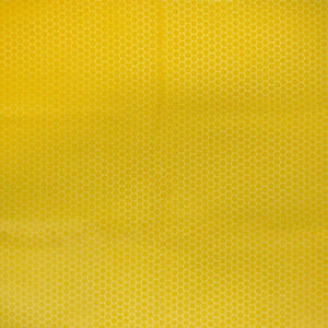 Sustainable Beeswax Food Wrap Something yellow