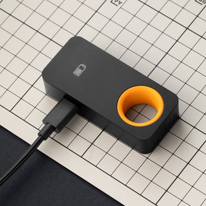 The HOTO :  Smart Laser Tape Measure