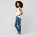 Panda Forever Tank - By United Mango Designs