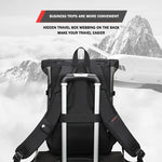 Mochila laptop backpack