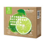 Laundry Detergent Sheets