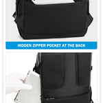 Mochila laptop backpack