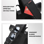 Mochila laptop backpack