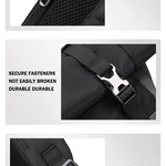 Mochila laptop backpack