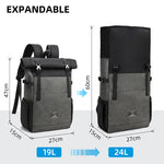 Mochila laptop backpack