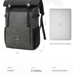 Mochila laptop backpack
