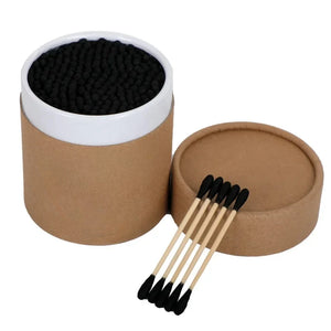 Bamboo Cotton Swab