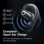 Baseus Eli Sport 1 Air conduction Earbuds