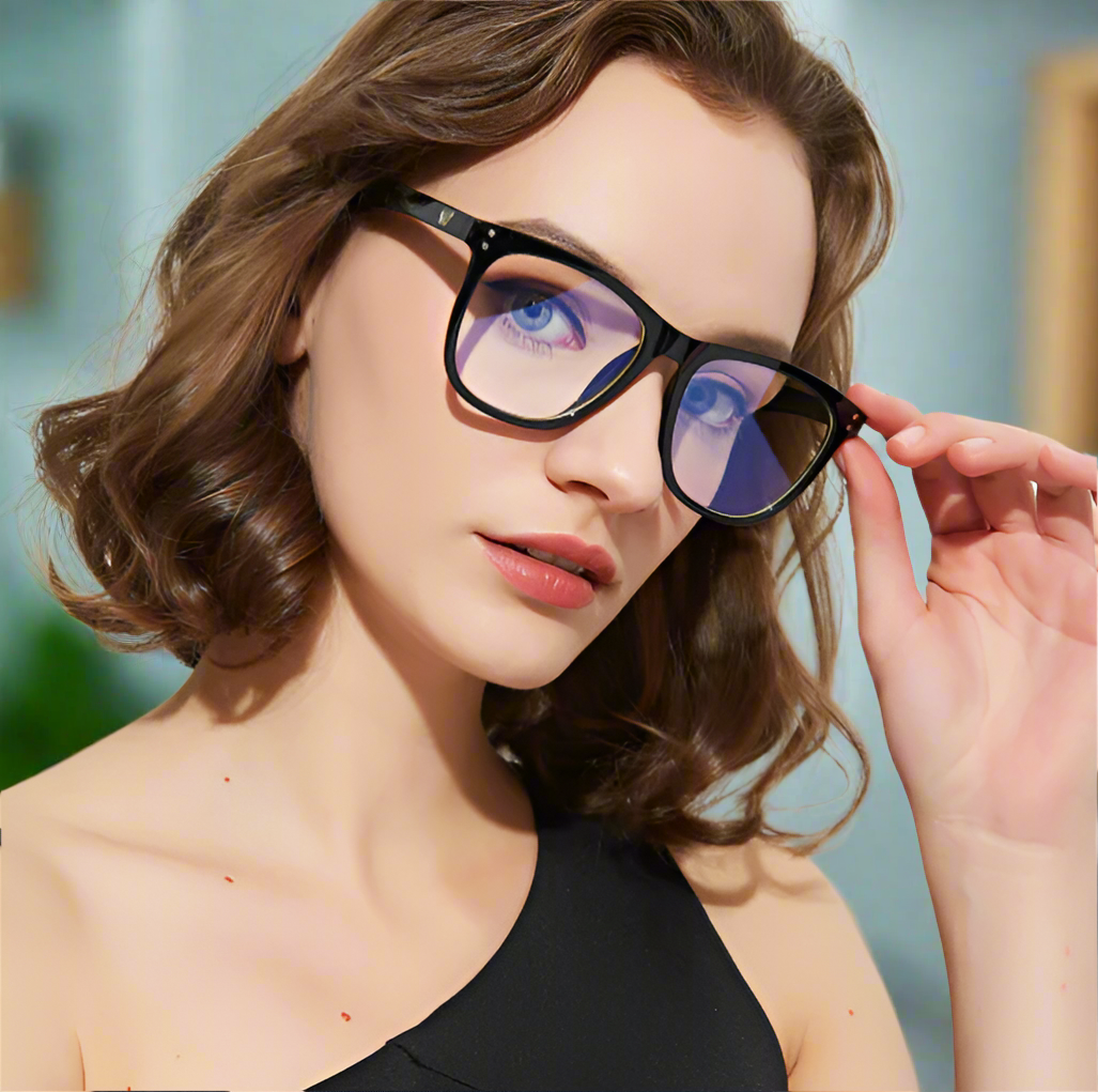 Anti Blue Ray Glasses Eon Earth