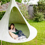 Floating Teepee Chair hammock