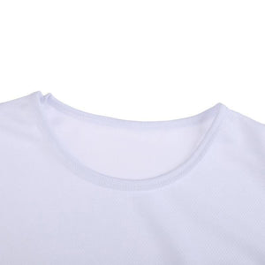 Stainproof T-shirt