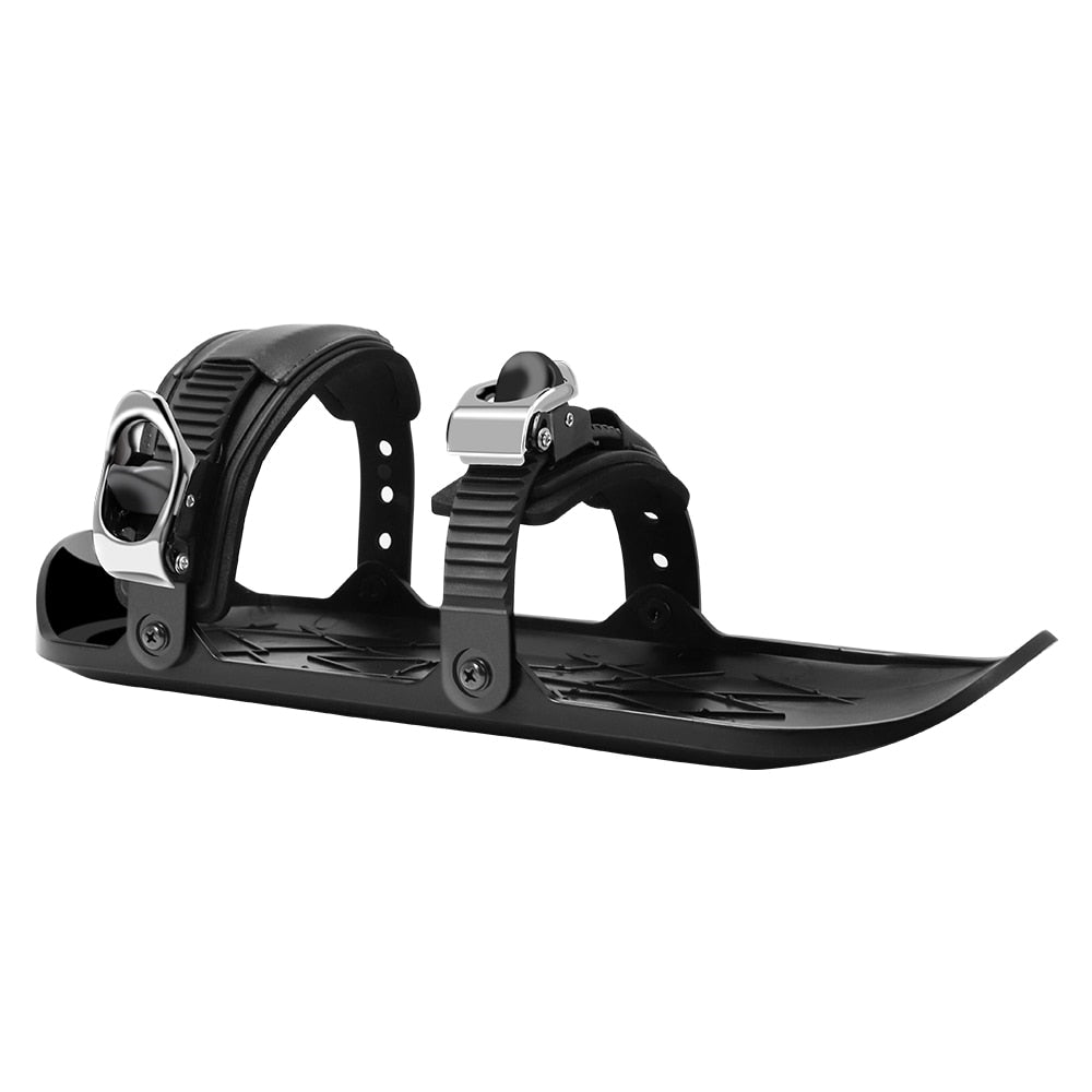 Snow blades Ski Skates